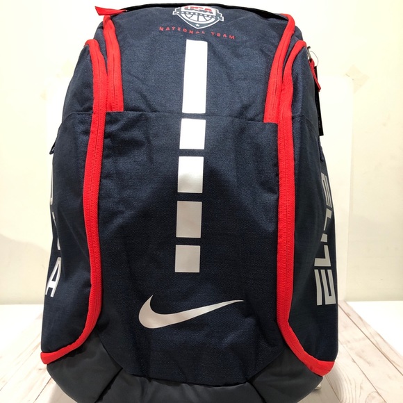 Nike Other - 🔴SOLD🔴Nike Hoops Elite Pro USA Basketball Team